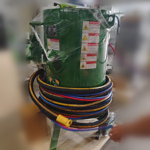 CE Certified High Pressure Portable Abrasive <strong>Blast</strong> Machine Sand <strong>Blast</strong> Pot Abrasive Blaster Shot Blaster Mobile - Product Image 6