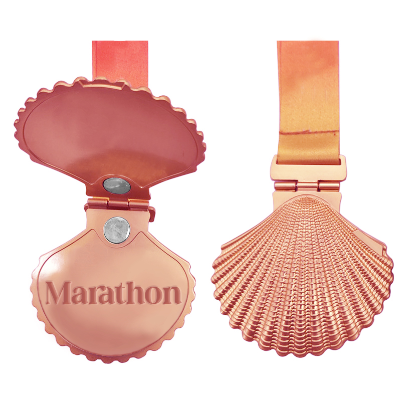 Rose gold