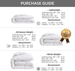 Bộ Chăn Ga Gối Khách Sạn Chăn Bông Mềm Và Ấm 100% Sợi Nhỏ Tùy Chỉnh Lõi Chăn Mùa Thu Mùa Đông - Product Image 3