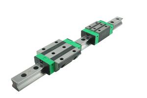 Original SHAC 12MM Carro de riel lineal en miniatura GMN12HZ0C HIWIN Guía lineal MGN12H Guía de movimiento lineal en miniatura - Product Image 5
