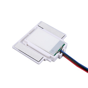 CE ROHS体积小、易于安装的12V 24V LED智能触摸开关浴室镜触摸传感器开关 - Product Image 1