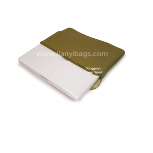 Неопреновый защитный чехол для ноутбука - Product Image 3