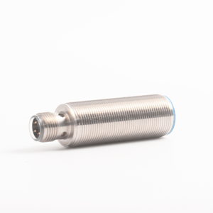 BXUAN a lungo raggio 8mm di rilevamento distanza interruttore di prossimità sensori NPN PNP uscita analogica 24VDC 220VAC tipo induttivo - Product Image 3
