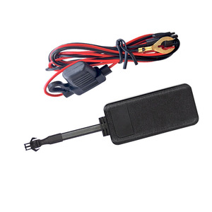 Rastreador GPS 4G + 2G, aplicación gratuita para Android IOS, dispositivo de seguimiento GPS, posicionamiento antirrobo antipérdida para coche, motocicleta y camión - Product Image 6