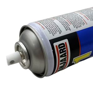 Spanjaard Fehler-und Riss detektors ystem Spanjaard Metall fehler detektor Nr. 1 Reinigungs mittel <span class=keywords><strong>2</strong></span> Penetrant 3 Entwickler - Product Image 5