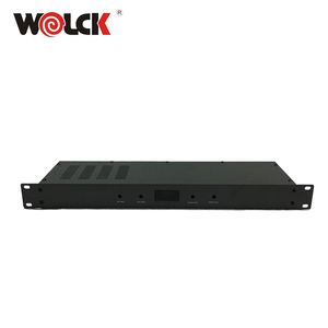 Best Qualityミニ変調器ヘッドエンドfm At Good Price - Product Image 4