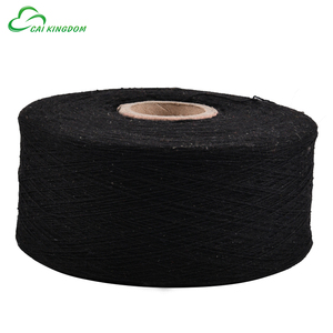 Stok lot iplik rus pazarı için B sınıfı ucuz iplik - Product Image 5