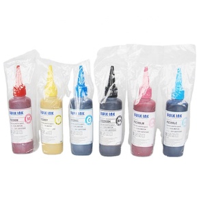 数字打印机用超高浓度陶瓷喷墨印刷油墨 - Product Image 1