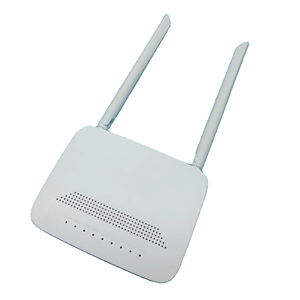 เทอร์มินัลเครือข่ายออปติคอล H3-2S 2025 umxk ใช้อุปกรณ์ใยแก้วนำแสง GPON - Product Image 1