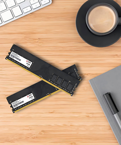 All'ingrosso memoria Ram DDR4 3200Mhz 8G 16G 32G 1.2V cl22 _ 22_22_52 OEM ODM OBM modulo di memoria Computer Desktop - Product Image 2