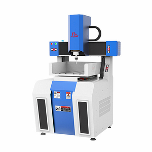 4040 6060 Offline Dononontrol ystem nnngraving achachine 3/4/5 Axis 2.2Kupupport ppgrade to Servo otor - Product Image 3