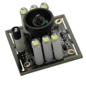 חינם נהג imx317 גבוהה 8mp ידני מצלמת 8mp מודול מצלמה usb עבור ראיית לילה מכונה תעשייתית - Product Image 3