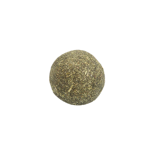 Doğal kedi Catnip topları tedavi Pet Catnip oyuncaklar interaktif fareler fare yavru oyuncaklar kediler oynarken temizleme diş oyuncak - Product Image 6