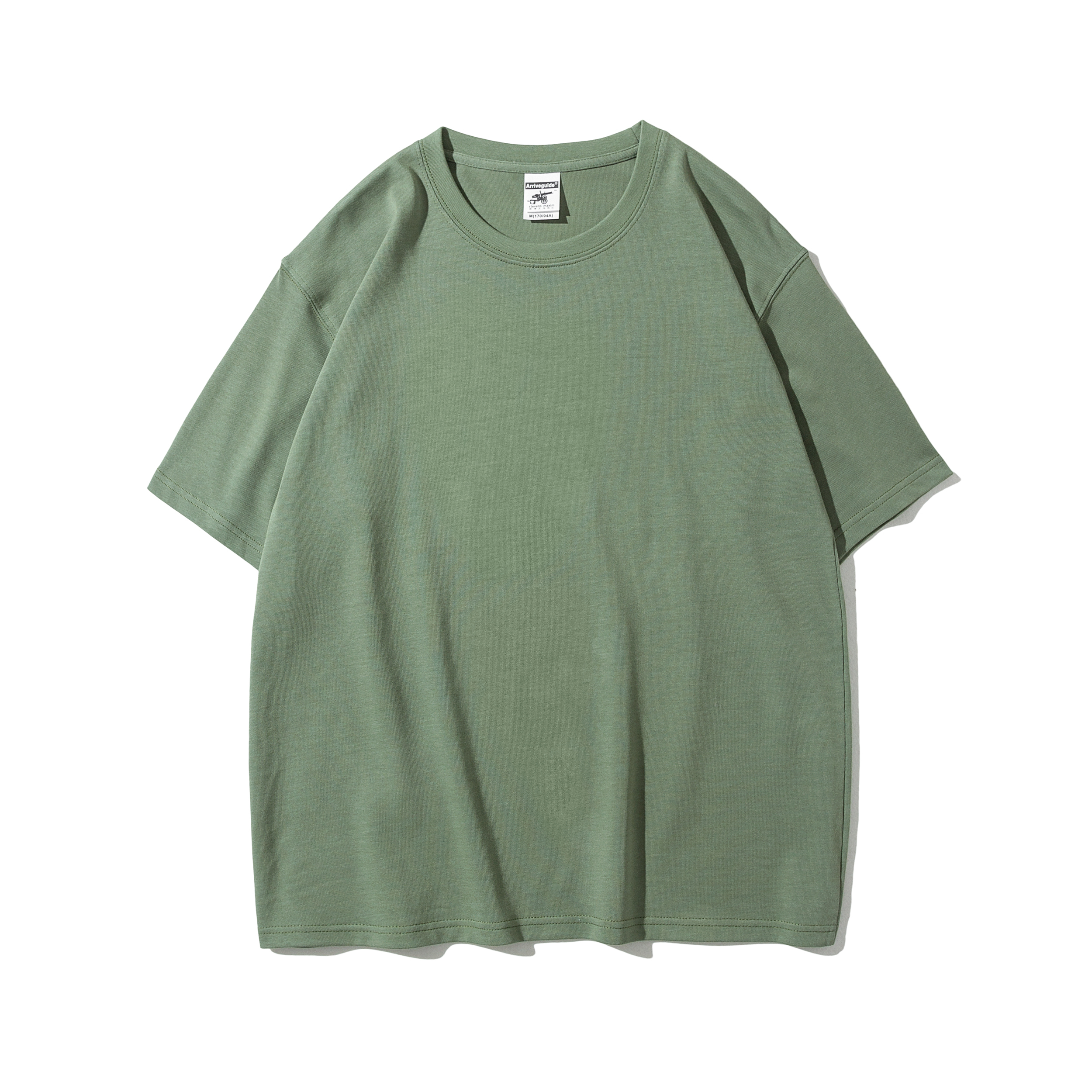 Matcha green