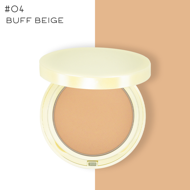#04 Buff Beige