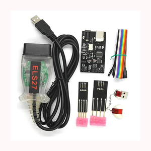 Komplett set Unbegrenzte Version MTool 1.75 Tool Programmer Software Dongle Denso Adapter Denso Pin Draht kabel Kein Schweißen - Product Image 1