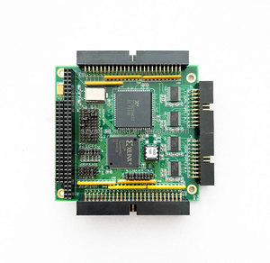 เพชร EMM-DIO-XT มรกต-MM-DIO W295139 re V.C Pc104เมนบอร์ดคอมพิวเตอร์ฝังตัวมีในสต็อก - Product Image 1