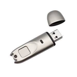 Unidad flash usb de alta tecnología, pendrive de seguridad, cifrado de huella dactilar, 1 terabyte - Product Image 2