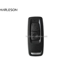อะไหล่รีโมทรถจักรยานยนต์อัจฉริยะ2ปุ่มสำหรับ Honda ADV 350 PCX 125 PCX160 AV 350มองเห็น SH350i ได้ชัดเจนฝาครอบเคสกุญแจ110 - Product Image 4