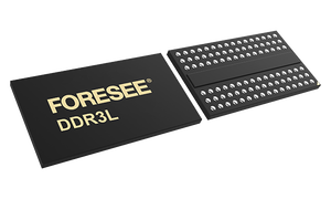 La memoria DDR3L/40 + supera i test di produzione per varie richieste di memorizzazione nella cache dei dati