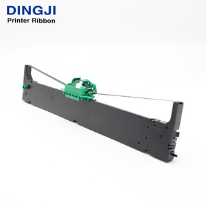 适用于Olivetti PSI PR9 Globalis safir PR90南天PR9打印机色带的兼容银行存折打印机色带盒 - Product Image 2