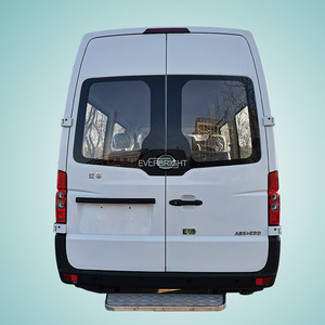 Configuración y parámetros hechos en China 2024 Ytk6660g3 autobús urbano a la venta minibús - Product Image 2