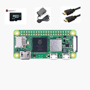 shenzhen new fly linux development board 1G RAM RPI <strong>Pi</strong> Zero 2 W with Quad-core <strong>CPU</strong> - Product Image 2