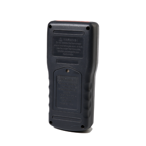 Handheld Thermocouple <strong>Data</strong> <strong>Logger</strong>, Two Channel Electronic Digital Thermometer <strong>Temperature</strong> Recorder <strong>With</strong> <strong>RS232</strong>/USB Communication - Product Image 5