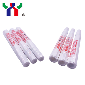 10 pezzi di superficie di stampa PS penna di revisione della piastra (301198) - Product Image 1