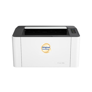 1008W for <strong>HP</strong> A4 Black and White Laser All-in-one Printer Home Office Scanning Multifunctional Simple Compact Wireless