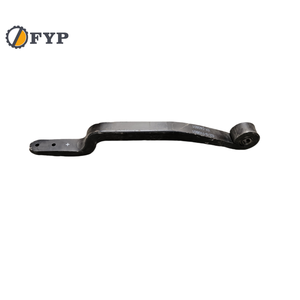 Endüstriyel römorklar için z-tipi yaprak yayı-ağır hizmet tipi süspansiyon sistemleri için tasarlanmış 6270-110B01 <span class=keywords><strong>TF</strong></span>-240801 kılavuz kolu