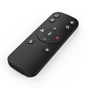 Fabbrica vendita illuminazione da parete telecomando personalizzato irrf 2.4g funzione telecomando - Product Image 4