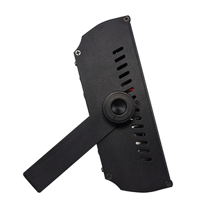 1000W 80 Segment LED-Blitzlicht DMX-Steuerung Anzeige buchstaben Zahlen Bühnen effekt licht für DJ Club Show Events - Product Image 6