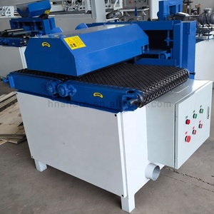High Quality Wood Multi-blade <strong>Saw</strong> Cutting for Boards Multi Rip <strong>Saw</strong> Machine <strong>All</strong> <strong>in</strong> One - Product Image 5