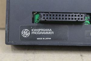 IC610PRG105A Programmier bare Steuerung IC610PRG105A - Product Image 4