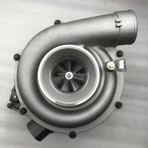 Ford Powerstroke süper görev F-350 6.0L 2004-2007 için Tattec Turbo şarj GT3782VAI - Product Image 3