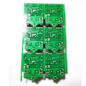 บอร์ดโมดูลบอร์ด PCB เครื่องชาร์จ15W สำหรับโทรศัพท์มือถือ - Product Image 3