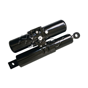 电动液压线性执行机构 - Product Image 1