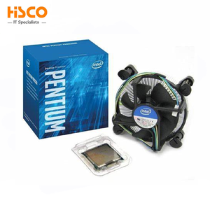 Pentium G4400 for <strong>Intel</strong> Pentium <strong>Processor</strong> G4400 2 <strong>Core</strong> <strong>3</strong>.30 GHz <strong>3</strong> MB 14 nm 54W FCLGA1151 CPU <strong>Processor</strong> for Server - Product Image 6