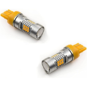 2835 0.5W SMD LEDターンシグナルアンバーカラー視認性向上 - Product Image 1