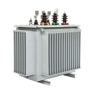 Low Loss Oil Type Power Supply <strong>Transformer</strong> 220kv <strong>Input</strong> Three Phase 50hz Frequency 10kv/480v/<strong>380v</strong> <strong>Output</strong> 6kv/35kv <strong>Input</strong> 60hz - Product Image 3