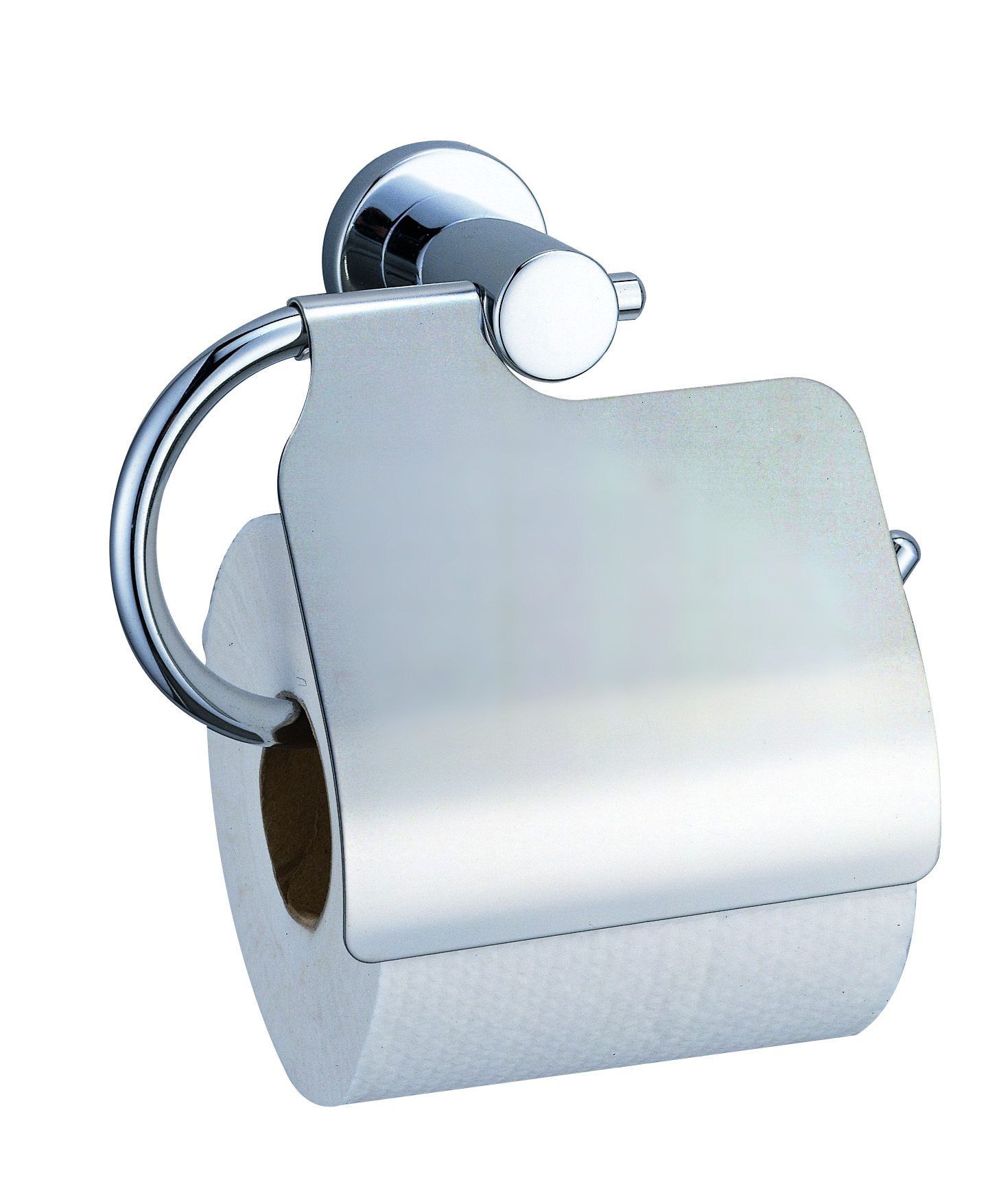 paper holder with lid
