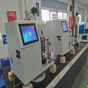 ASTM d3227 SYD-1792A chưng cất nhiên liệu (potentiometric chuẩn độ phương pháp) <span class=keywords><strong>mercaptan</strong></span> lưu huỳnh <span class=keywords><strong>Analyzer</strong></span> - Product Image 4