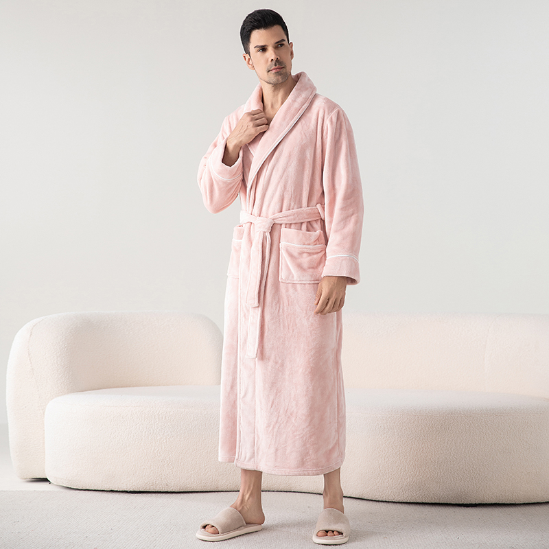 Hombres Rosados
