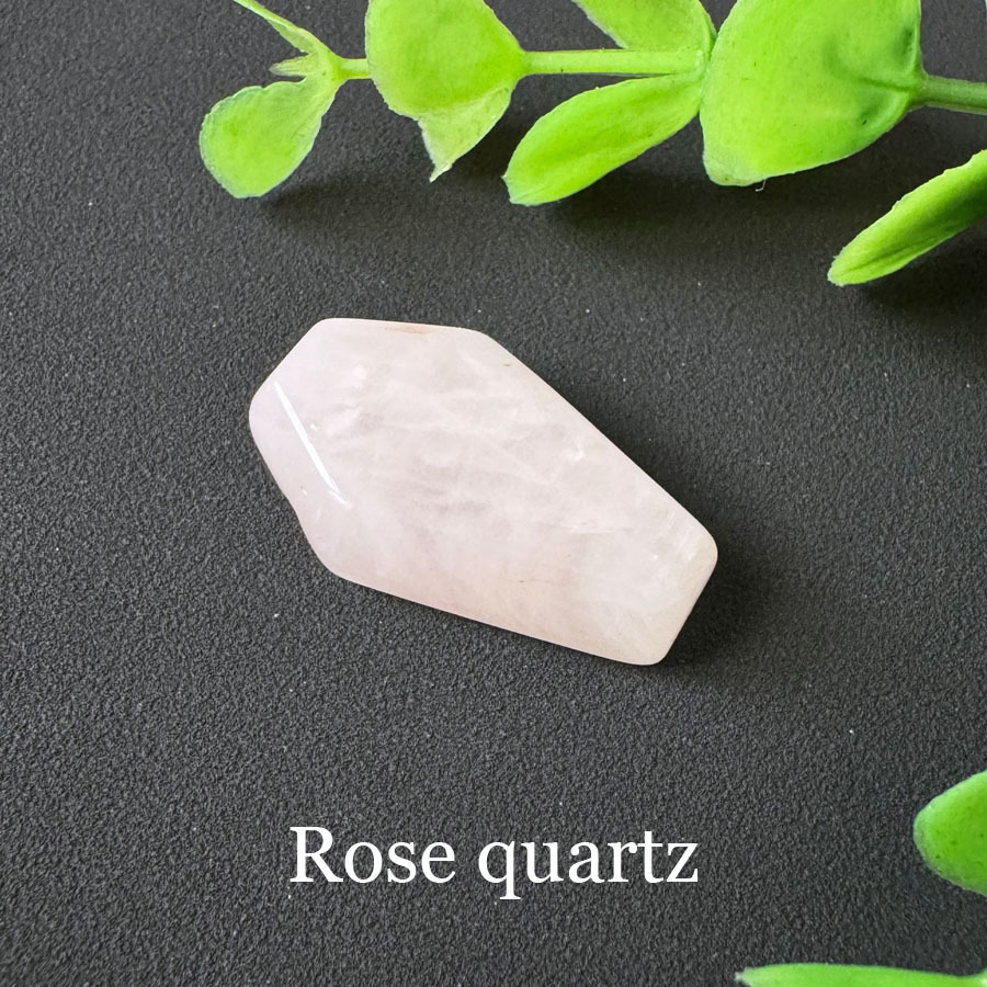 Quarzo rosa