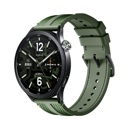 Verde