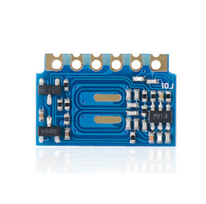 Micro-r1 <strong>Remote</strong> Control Module Single Live Wire Dedicated 433M Low Power Consumption - Product Image 1