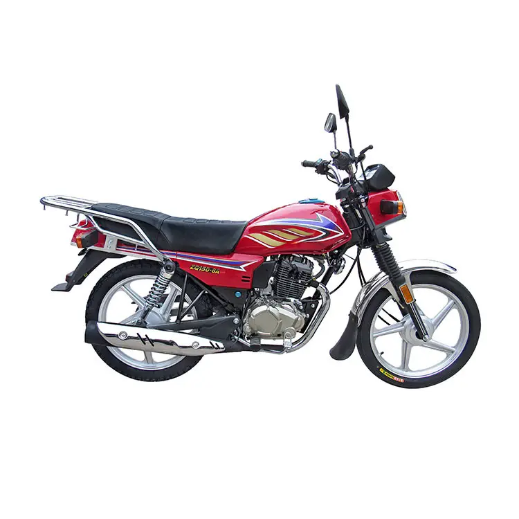 دراجة نارية كهربائية قياسية مخصصة 5 سرعات/سلسلة غاز 11 لتر 250cc أخرى 250cc