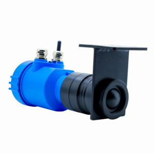 80GHz Radar Water Tank <strong>Level</strong> Meter 4-20mA Bracket <strong>Installation</strong> Digital Transmitter Industrial Radar <strong>Level</strong> <strong>Sensor</strong> - Product Image 3