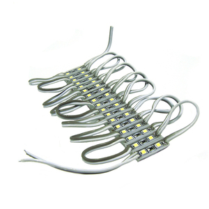 DC12V 2 LED,SMD 2835 26 * 07mm IP65防水プラスチック小型ミニLEDモジュール - Product Image 6